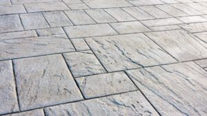 paver contractor